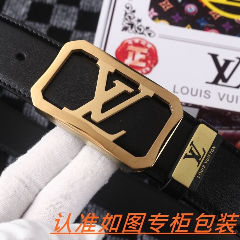 Louis Vuitton Belts